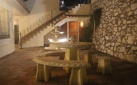 Casa Isabella